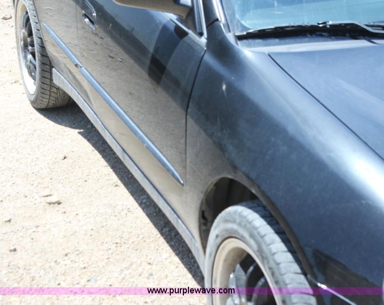 image for item F3320 1998 Honda Accord LX