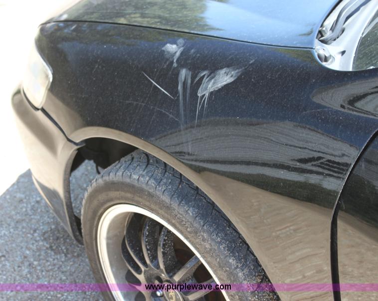 image for item F3320 1998 Honda Accord LX