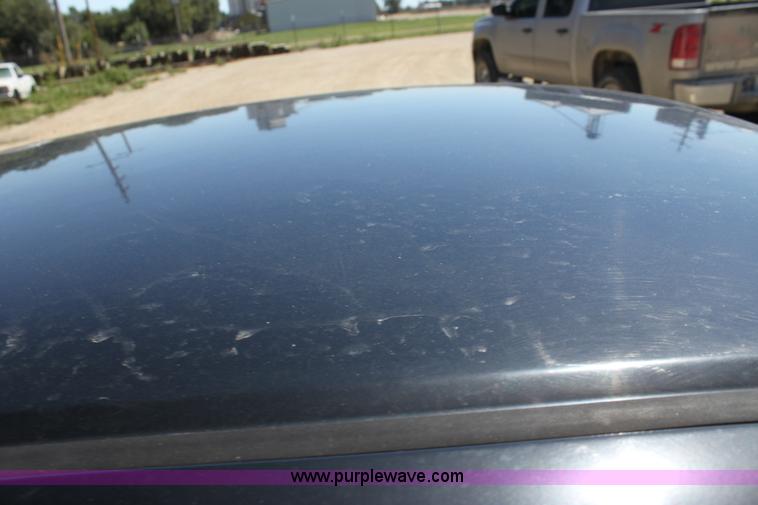 image for item F3320 1998 Honda Accord LX