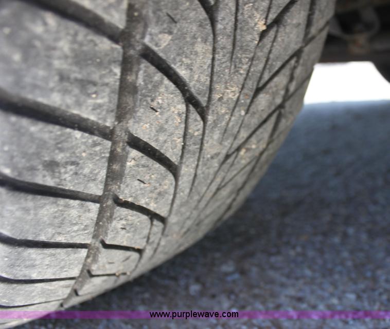 image for item F3320 1998 Honda Accord LX