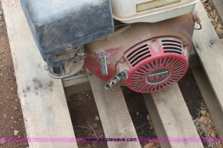 image for item F3350 (2) gas engines