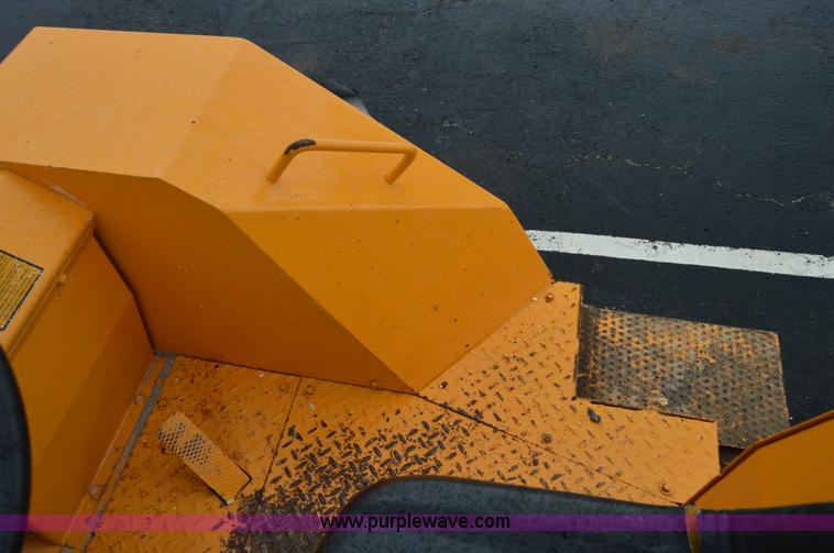 image for item F8333 1986 John Deere 482C rough terrain forklift