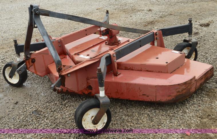image for item H2787 ATH 900 rotary mower