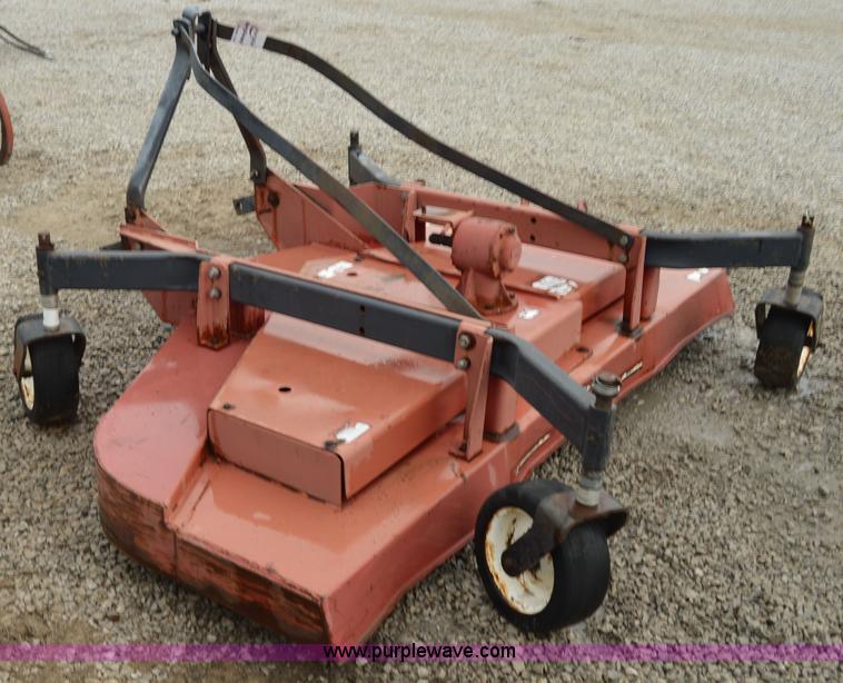 image for item H2787 ATH 900 rotary mower