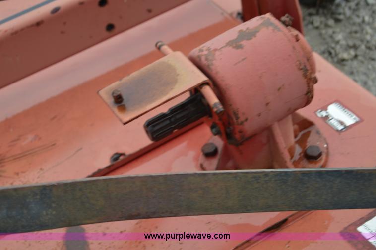 image for item H2787 ATH 900 rotary mower