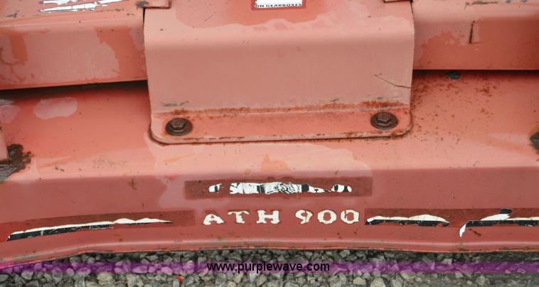 image for item H2787 ATH 900 rotary mower