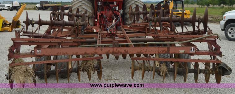 image for item H2788 International disk