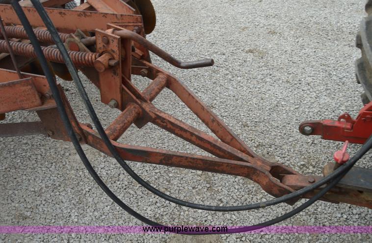 image for item H2788 International disk