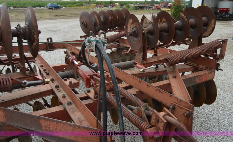 image for item H2788 International disk