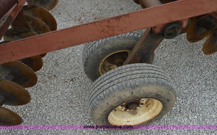 image for item H2788 International disk