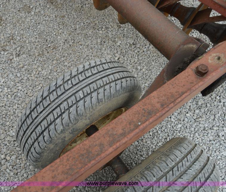 image for item H2788 International disk