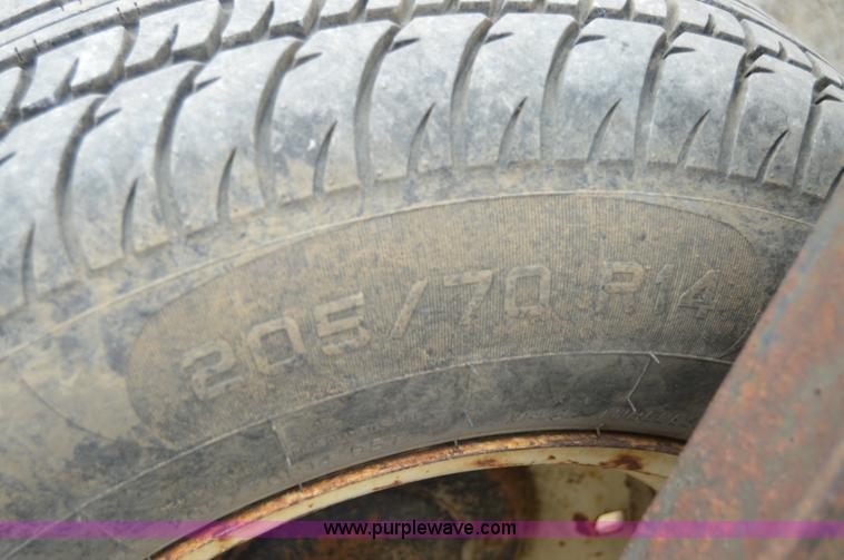 image for item H2788 International disk