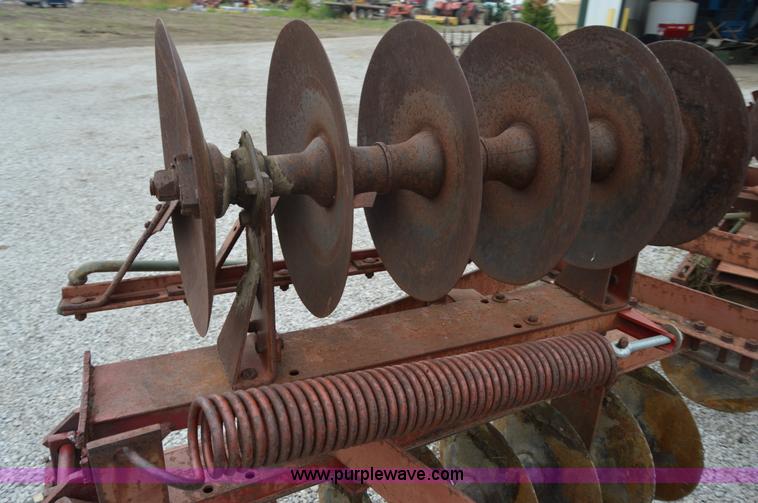 image for item H2788 International disk