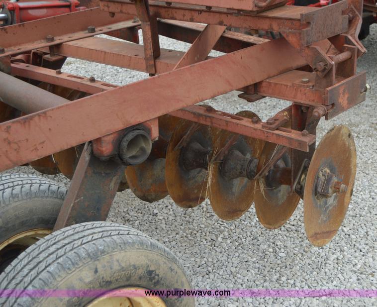 image for item H2788 International disk