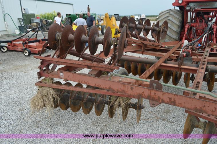 image for item H2788 International disk