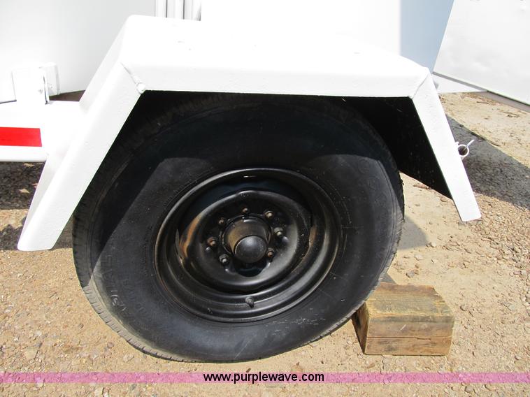 image for item H2800 Brush Bandit 200 chipper