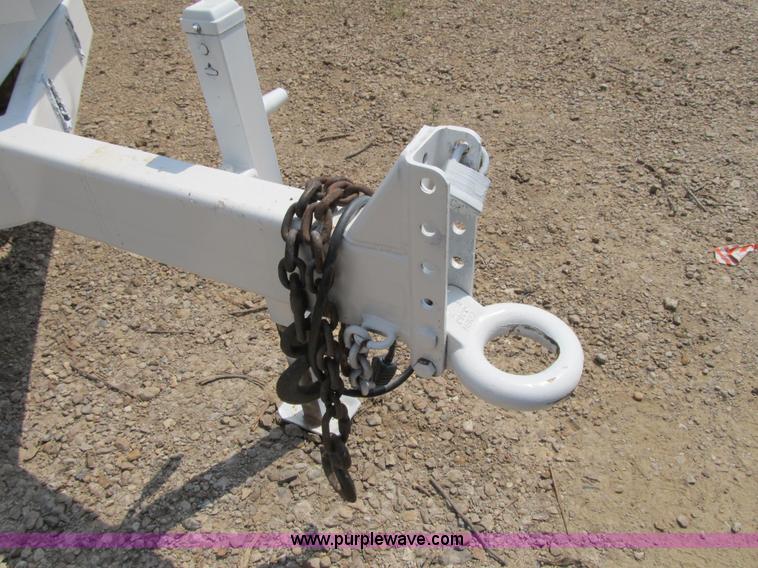 image for item H2800 Brush Bandit 200 chipper