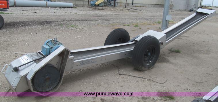 image for item H8844 Speed King grain conveyor