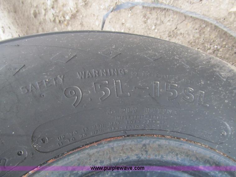 image for item H8844 Speed King grain conveyor