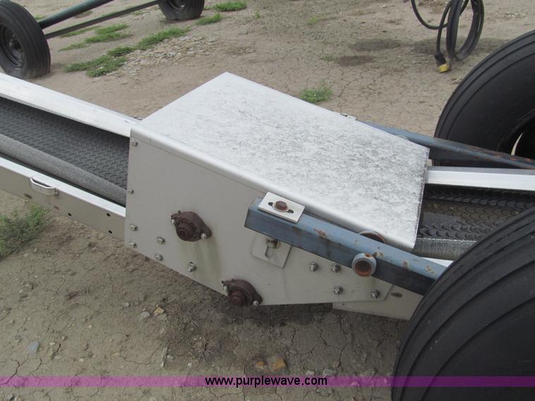image for item H8844 Speed King grain conveyor