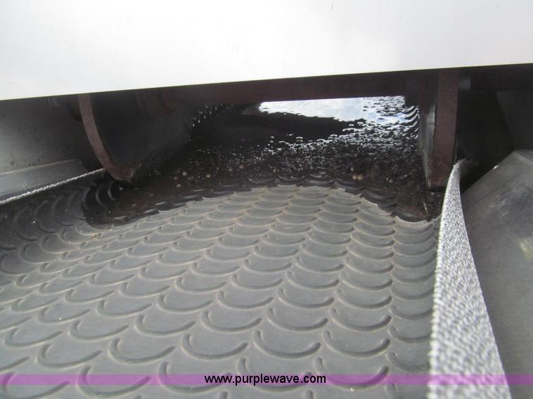 image for item H8844 Speed King grain conveyor