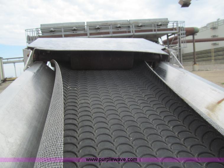 image for item H8844 Speed King grain conveyor
