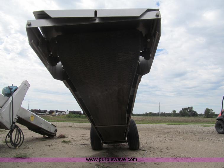 image for item H8844 Speed King grain conveyor