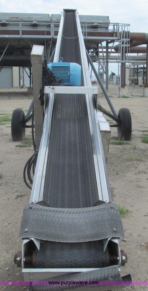 image for item H8844 Speed King grain conveyor