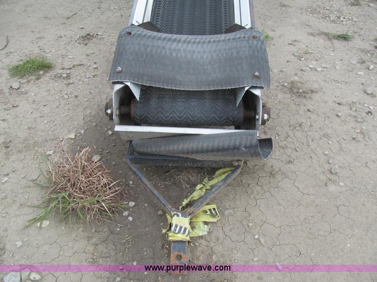 image for item H8844 Speed King grain conveyor