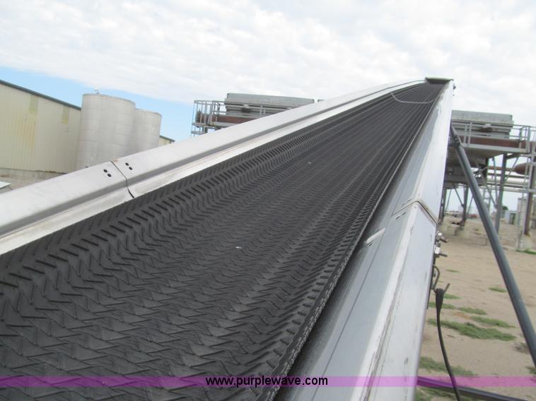 image for item H8844 Speed King grain conveyor