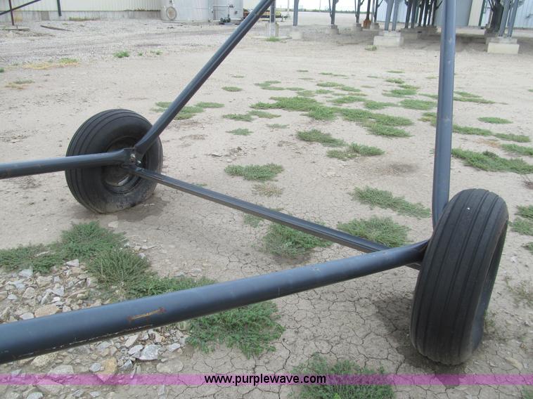 image for item H8844 Speed King grain conveyor