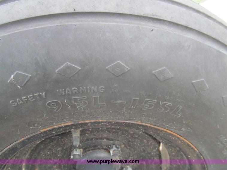 image for item H8844 Speed King grain conveyor