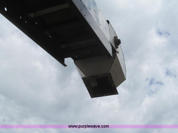 image for item H8844 Speed King grain conveyor