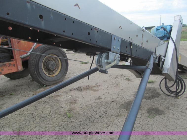 image for item H8844 Speed King grain conveyor