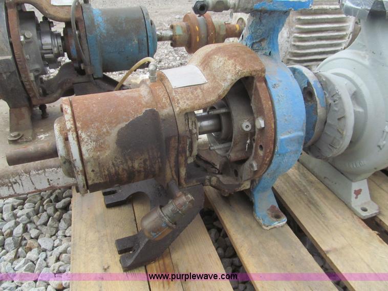 image for item H8845 (3) WDM pumps