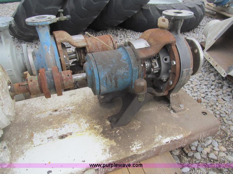 image for item H8845 (3) WDM pumps