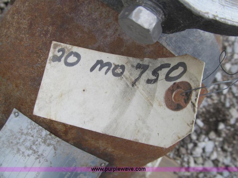 image for item H8845 (3) WDM pumps