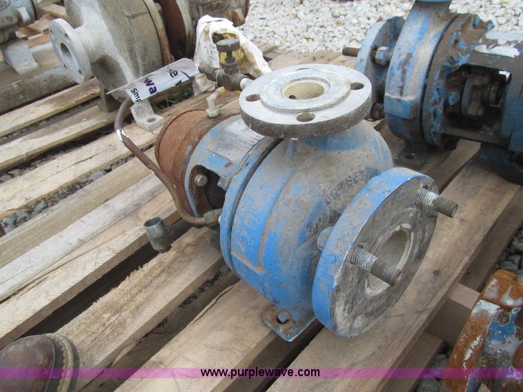 image for item H8846 (4) WEM pumps