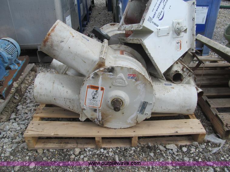 image for item H8848 (2) Kice diverters