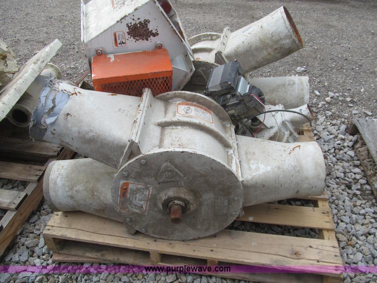 image for item H8848 (2) Kice diverters