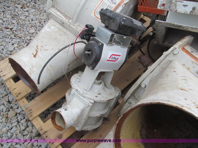 image for item H8848 (2) Kice diverters