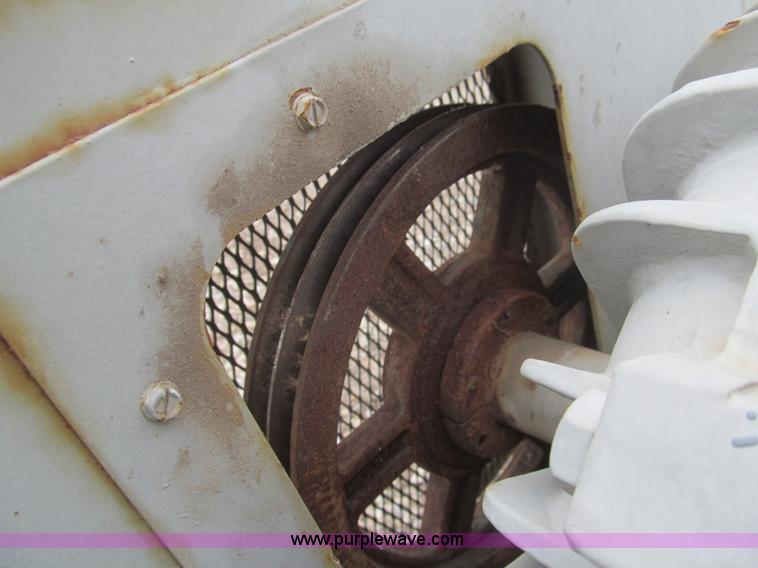 image for item H8851 Nash SC5/6 vac pump