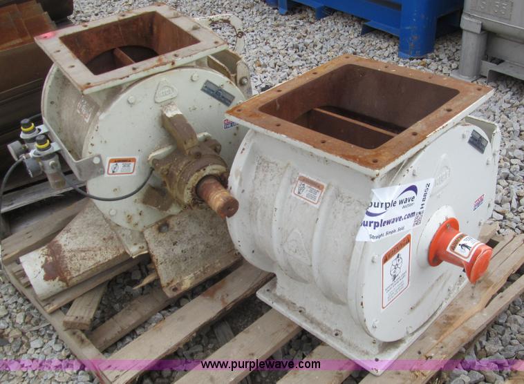 image for item H8852 (5) Kice air locks