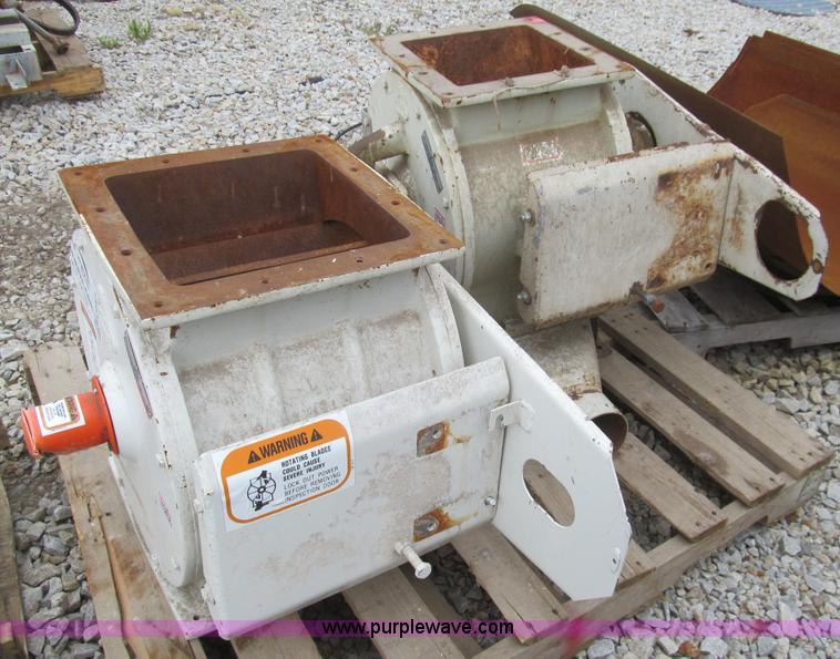 image for item H8852 (5) Kice air locks