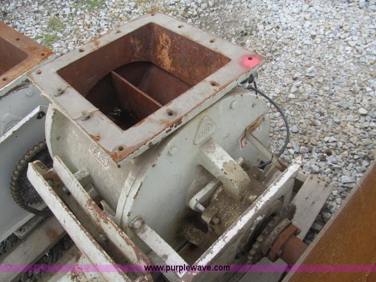 image for item H8852 (5) Kice air locks