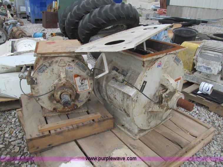 image for item H8852 (5) Kice air locks