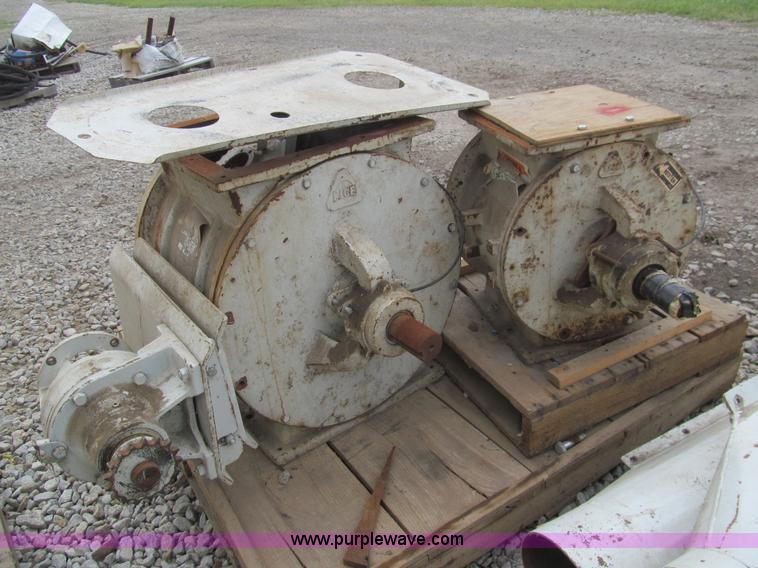 image for item H8852 (5) Kice air locks