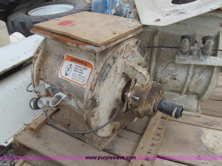 image for item H8852 (5) Kice air locks