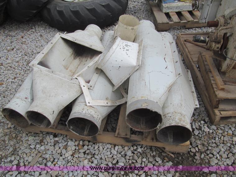 image for item H8852 (5) Kice air locks