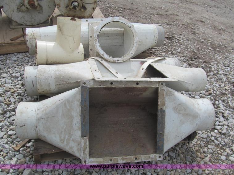 image for item H8852 (5) Kice air locks